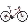 Marin FAIRFAX 2 - Fitness Bike - 2023 - Gloss Maroon / Black