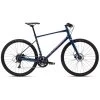 Marin FAIRFAX 3 - Fitness Bike - 2023 - Gloss Dark Blue / Roarange -E-Bike World Shop marin fairfax 3 01 1294492