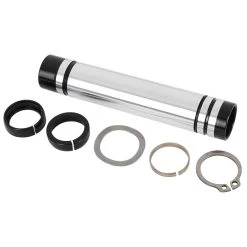 Mavic Axle Adapters 15x100mm For Allroad Front Wheel Centerlock QRM Auto - V2373501