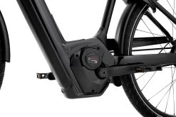 Cannondale MAVARO NEO 1 - Electric City Bike - 2023 - Matte Black -E-Bike World Shop mavaro neo 1 black 10 1440840