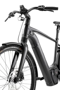 Cannondale MAVARO NEO 1 - Electric City Bike - 2023 - Matte Black -E-Bike World Shop mavaro neo 1 black 5 1440835
