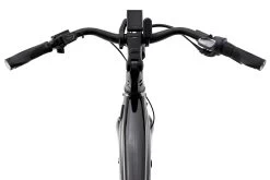 Cannondale MAVARO NEO 1 - Electric City Bike - 2023 - Matte Black -E-Bike World Shop mavaro neo 1 black 6 1440836