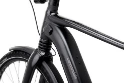 Cannondale MAVARO NEO 1 - Electric City Bike - 2023 - Matte Black -E-Bike World Shop mavaro neo 1 black 8 1440838