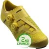 Mavic Cosmic Ultimate III Cycling Shoes - Yellow Mavic/yellow Mavic/black - 2nd Choice -E-Bike World Shop mavic cosmic ultimate iii cycling shoes yellow mavic yellow mavic black 2nd choice 1568479