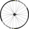 Mavic Crossride FTS-X 29 Rear Wheel - 29" | Aluminum | Clincher | 6-Bolt | QR 135 - HG - Black