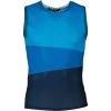 Mavic Hot Ride+ SL Graphic Sleeveless Base Layer - Classic Blue -E-Bike World Shop mavic hot ride sl graphic sleeveless base layer classic blue 3 1544890