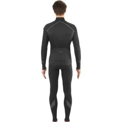 Mavic Mistral Jacket - Black 10 Mavic Mistral Jacket - Black -E-Bike World Shop mavic mistral jacket black 1 1310745