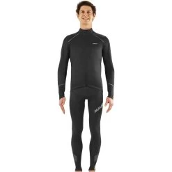 Mavic Mistral Jacket - Black 9 Mavic Mistral Jacket - Black -E-Bike World Shop mavic mistral jacket black 3 1310743