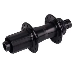 Mavic MR801 Classic Road Rear Hub - Centerlock - 12x142mm - Shimano HG - 24 Hole