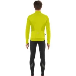 Mavic Nordet Cycling Jacket - Sulphur Spring -E-Bike World Shop mavic nordet cycling jacket sulphur spring 2 1310835