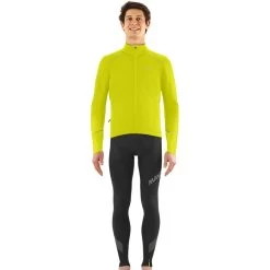 Mavic Nordet Cycling Jacket - Sulphur Spring -E-Bike World Shop mavic nordet cycling jacket sulphur spring 5 1310829