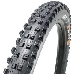 Maxxis Shorty MTB Folding Tire TR DH 3C MaxxGrip WT - 27.5x2.40"