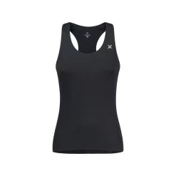 Montura Up Tanktop Women - Black/white 9000