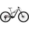 Cannondale MOTERRA NEO 4 - 29" Electric Mountain Bike - 2022 - Impact Orange