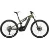 Cannondale MOTERRA NEO Carbon 2 - Electric Mountain Bike - 2023 - Mantis