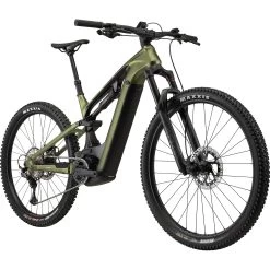 Cannondale MOTERRA NEO Carbon 2 - Electric Mountain Bike - 2023 - Mantis 7 Cannondale MOTERRA NEO Carbon 2 - Electric Mountain Bike - 2023 - Mantis -E-Bike World Shop moterra neo carbon 2 mantis 2 1224637