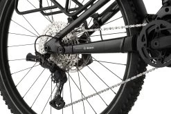 Cannondale MOTERRA NEO EQ - 29" Electric Mountain Bike - 2023 - Black Pearl -E-Bike World Shop moterra neo eq black pearl 10 1442987