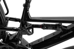 Cannondale MOTERRA NEO EQ - 29" Electric Mountain Bike - 2023 - Black Pearl -E-Bike World Shop moterra neo eq black pearl 5 1442982