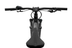 Cannondale MOTERRA NEO EQ - 29" Electric Mountain Bike - 2023 - Black Pearl -E-Bike World Shop moterra neo eq black pearl 9 1442986