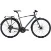 Giant ESCAPE 2 City Trekking Bike - 2022 - Charcoal -E-Bike World Shop my21 escape 2 city disc color a charcoal 1101923