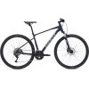 Giant ROAM 1 - Cross Bike - 2022 - Metallic Navy 2 Giant ROAM 1 - Cross Bike - 2022 - Metallic Navy -E-Bike World Shop my21 roam 1 disc color a metallic navy 1213342