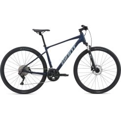 Giant ROAM 1 - Cross Bike - 2022 - Metallic Navy