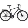 Giant ANYTOUR RS 1 - Trekking Bike - 2022 - Metallic Black -E-Bike World Shop my21anytourrs1 colorametallicblack 1219530
