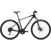 Giant ROAM 2 - Cross Bike - 2022 - Black -E-Bike World Shop my22roam2disc colorablack 1213604
