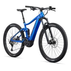 Giant STANCE E+ 1 SPORT 625Wh - MTB E-Bike - 29" - 2022 - Sapphire -E-Bike World Shop my22stanceeplus129 colorasapphire2 1091768
