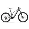 Haibike ALLMTN 3 I720Wh - 29"/27.5" Electric Mountain Bike - 2023 - Gloss Silver White