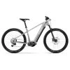 Haibike ALLTRACK 7 I720Wh - 29" Electric Mountain Bike - 2023 - Urban Grey/white Gloss