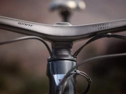 Giant TRANCE X ADVANCED E+ ELITE 1 - Carbon Electric Mountain Bike - 2023 - Gunmetal Black -E-Bike World Shop my23 trance x adv elite e 1 product hires 04 1549224