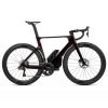 Orbea ORCA AERO M20iLTD Ultegra Di2 Road Bike - 2023 - Wine Red Carbon (gloss/matt) 1 Orbea ORCA AERO M20iLTD Ultegra Di2 Road Bike - 2023 - Wine Red Carbon (gloss/matt) -E-Bike World Shop n128ttcc d6 side orbea orca aero m20iltd red 1450423