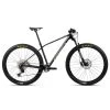 Orbea ALMA M50 Mountain Bike - 2023 - Powder Black (matt)