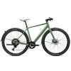 Orbea VIBE H10 MUD City E-Bike - 2023 - Urban Green (gloss)