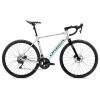 Orbea GAIN D30 105 Roadbike E-Bike - 2023 - Metallic Silver (matt) - Black (gloss) -E-Bike World Shop n320ttcc d2 side gain d30 105 silver 1414951