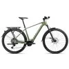 Orbea KEMEN 10 - 28" Electric City Bike - 2023 - Urban Green (gloss/matt) -E-Bike World Shop n346ttcc orbea kemen 10 1 green 1406011