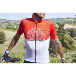 Nalini San Diego Short Sleeve Jersey - Dark/green 4400 -E-Bike World Shop nalini san diego short sleeve jersey dark green 4400 3 1431940