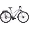 CUBE NATURE EXC Allroad - Women Cross Bike - 2023 - Polarsilver / Black 2 CUBE NATURE EXC Allroad - Women Cross Bike - 2023 - Polarsilver / Black -E-Bike World Shop nature exc allroad women polarsilver black 1385200