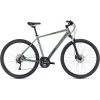 CUBE NATURE EXC - Cross Bike - 2023 - Verde / Black