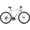 CUBE NATURE Pro - Cross Bike - 2023 - Frostwhite / Grey A00 2 CUBE NATURE Pro - Cross Bike - 2023 - Frostwhite / Grey A00 -E-Bike World Shop nature pro men frostwhite grey 1361346