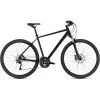 CUBE NATURE SLX - Cross Bike - 2023 - Grey / Black 2 CUBE NATURE SLX - Cross Bike - 2023 - Grey / Black -E-Bike World Shop nature slx grey black 1368659