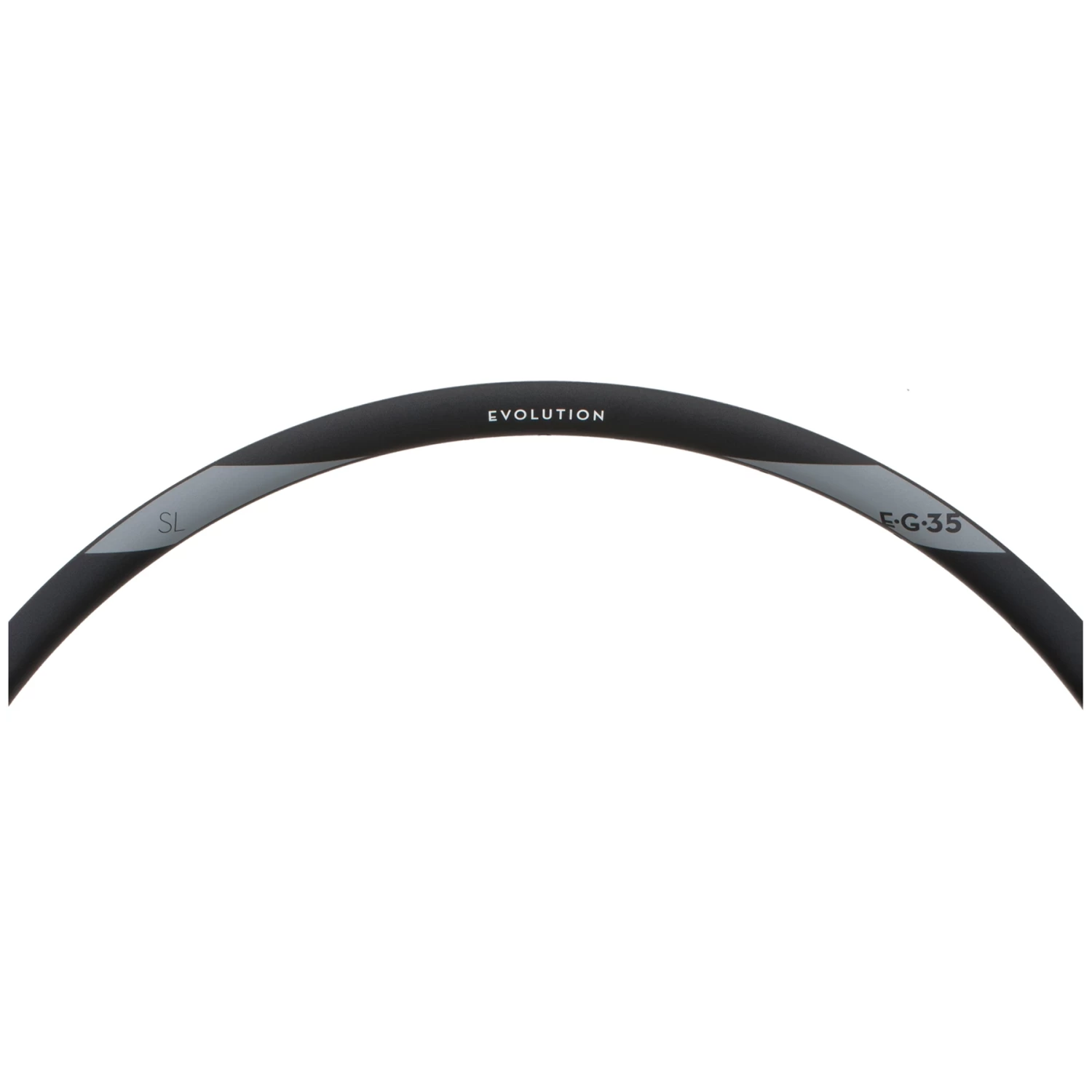 Newmen Evolution SL E.G.35 MTB Rim - 29 Inch - 35mm - 28 Hole - Black 4 Newmen Evolution SL E.G.35 MTB Rim - 29 Inch - 35mm - 28 Hole - Black - Image 2