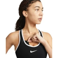 Nike Swoosh On The Run Medium-Support Sports Bra Women - Rush Fuchsia/black/white/black DV9914-532 14 Nike Swoosh On The Run Medium-Support Sports Bra Women - Rush Fuchsia/black/white/black DV9914-532 -E-Bike World Shop nike swoosh on the run womens medium support sports bra rush fuchsia black white black dv9914 532 2 1479804