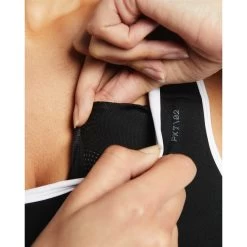 Nike Swoosh On The Run Medium-Support Sports Bra Women - Rush Fuchsia/black/white/black DV9914-532 13 Nike Swoosh On The Run Medium-Support Sports Bra Women - Rush Fuchsia/black/white/black DV9914-532 -E-Bike World Shop nike swoosh on the run womens medium support sports bra rush fuchsia black white black dv9914 532 7 1479799