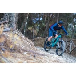 Northwave Edge Baggy Shorts - Green Forest 45 -E-Bike World Shop northwave edge baggy shorts deep blue 21 5 1341645