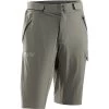 Northwave Edge Baggy Shorts - Green Forest 45