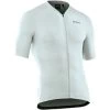 Northwave Essence 2 Short Sleeve Jersey - Light Grey 87