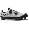 Northwave Extreme XCM 4 MTB Shoes - Light Grey 87 -E-Bike World Shop northwave extreme xcm 4 mtb shoes light grey 87 1 1311941