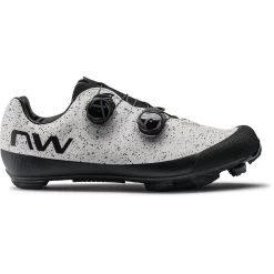 Northwave Extreme XCM 4 MTB Shoes - Light Grey 87